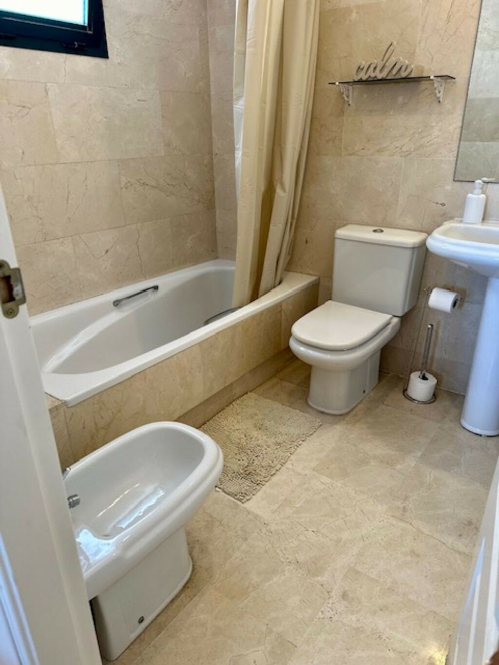 Middle Floor Apartment Marbella Málaga - image 25