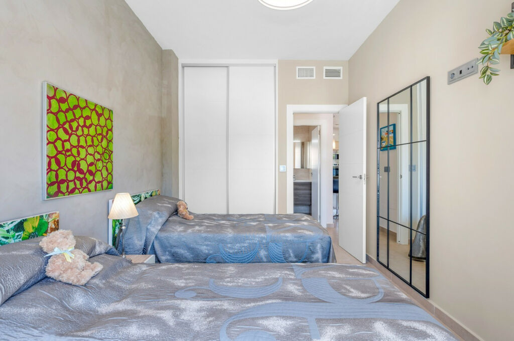 Townhouse Formentera del Segura Alicante - image 25