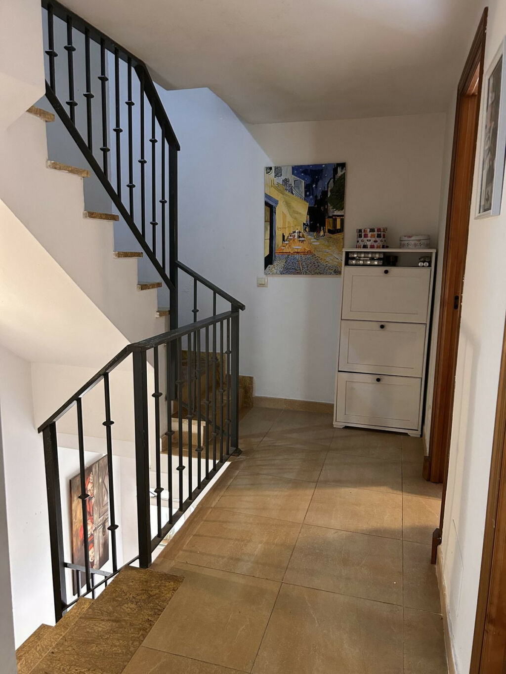 Townhouse Tarifa Cádiz - image 25