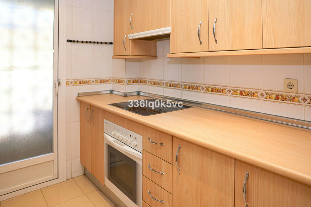Middle Floor Apartment Benahavís Málaga - image 25
