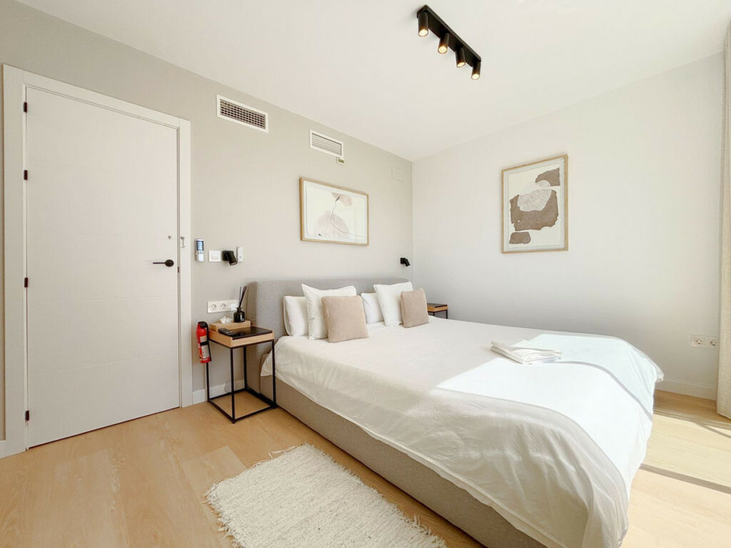 Townhouse Estepona Málaga - image 25