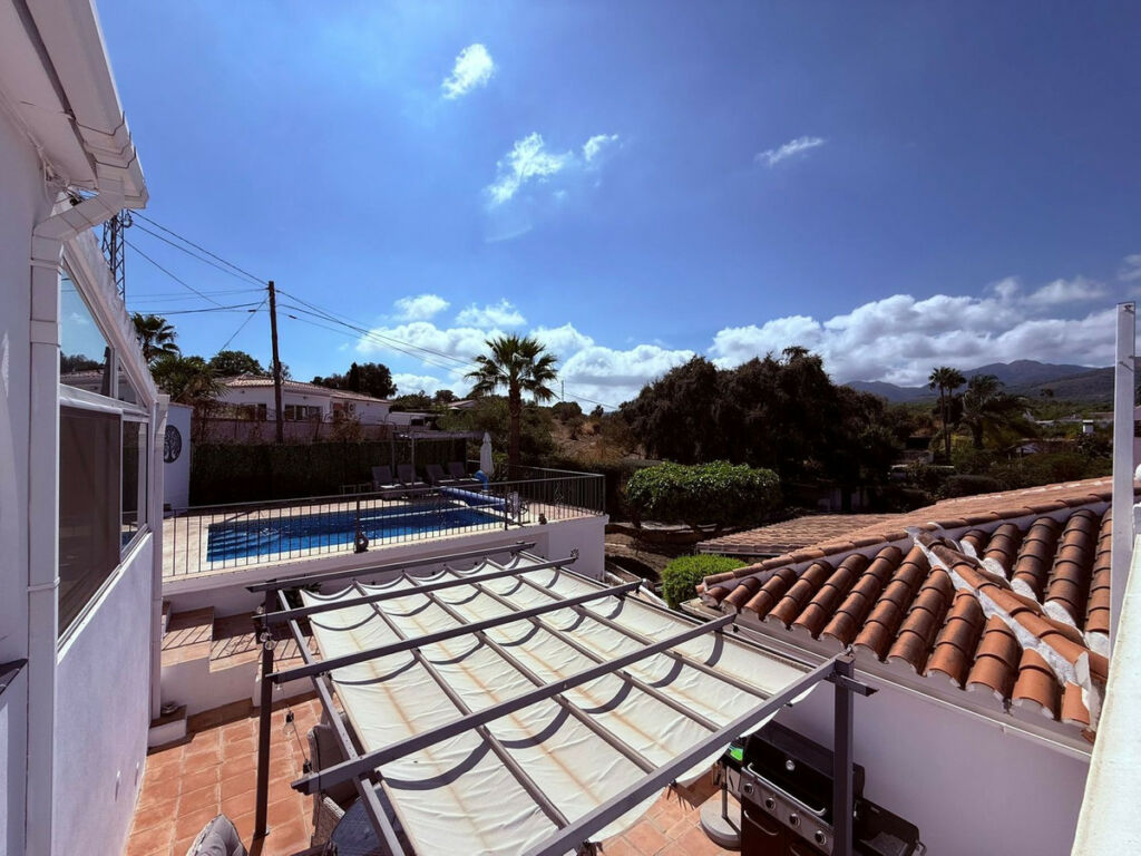 Detached Villa Coín Málaga - image 25