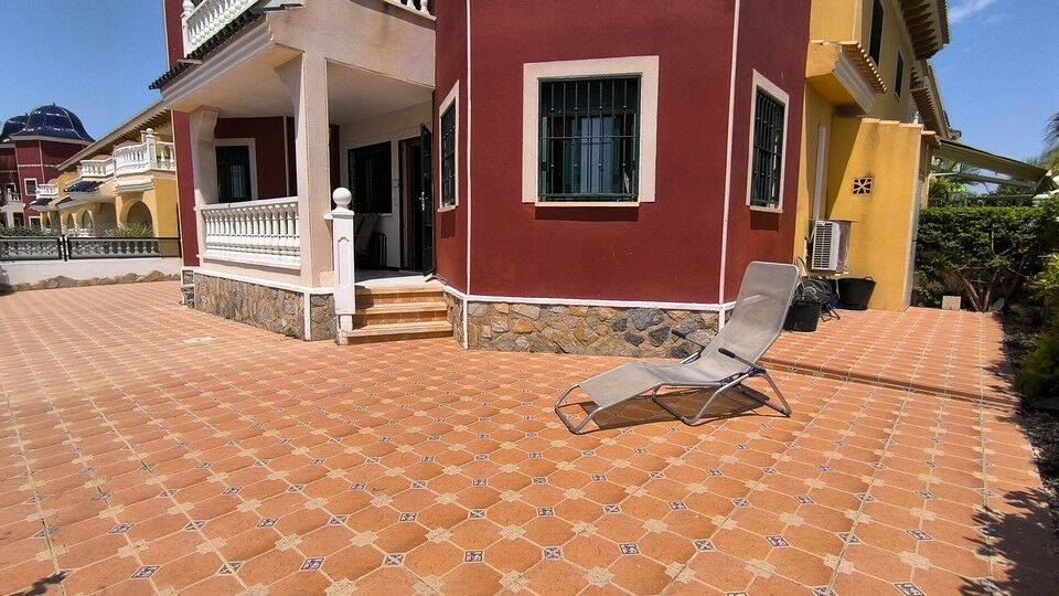 Semi-Detached House Ciudad Quesada Alicante - image 25