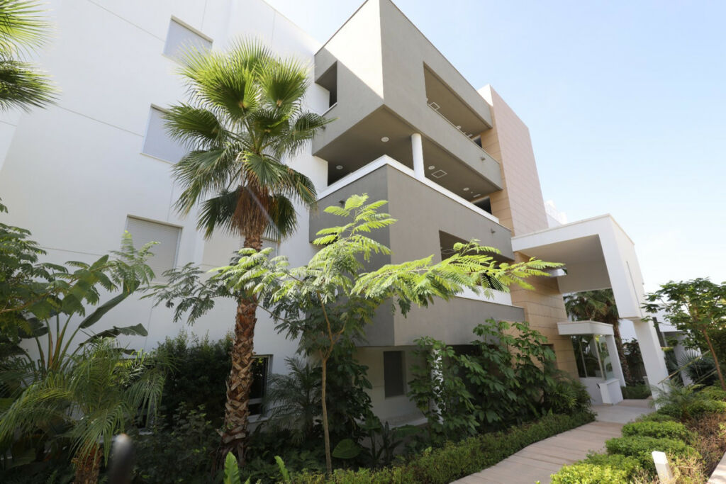 Penthouse Nueva Andalucía Málaga - image 25