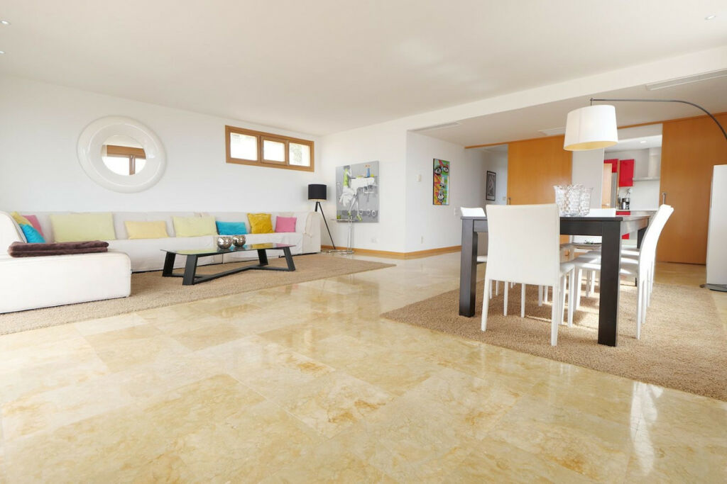 Penthouse Altos de los Monteros Málaga - image 25