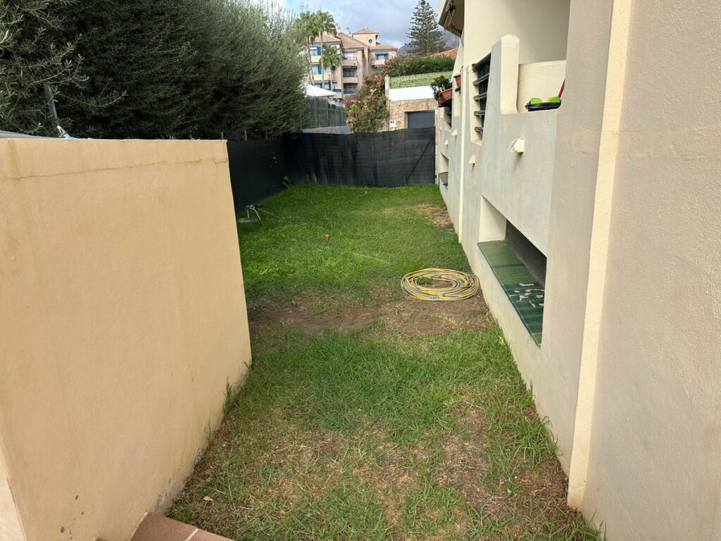 Ground Floor Apartment Torremolinos Málaga - image 25