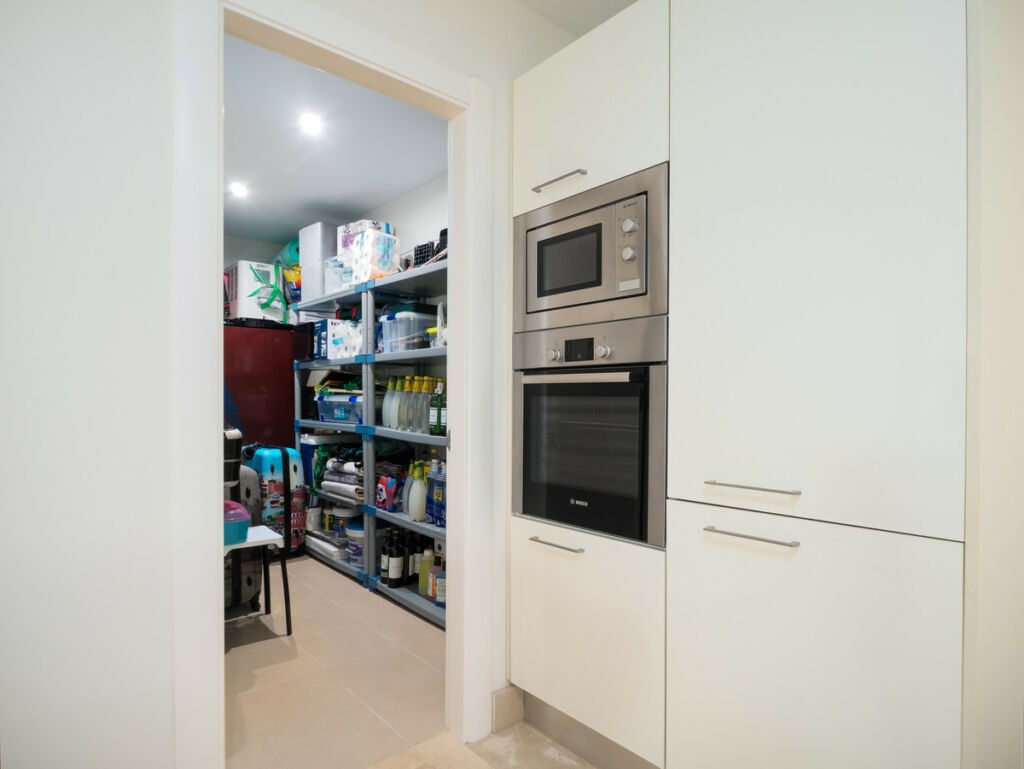 Detached Villa Benahavís Málaga - image 25
