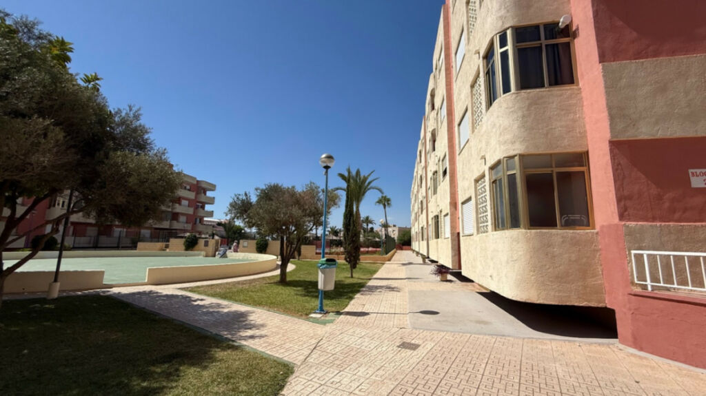 Middle Floor Apartment Cartagena Murcia - image 25