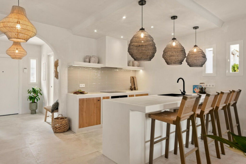 Detached Villa El Chaparral Málaga - image 23