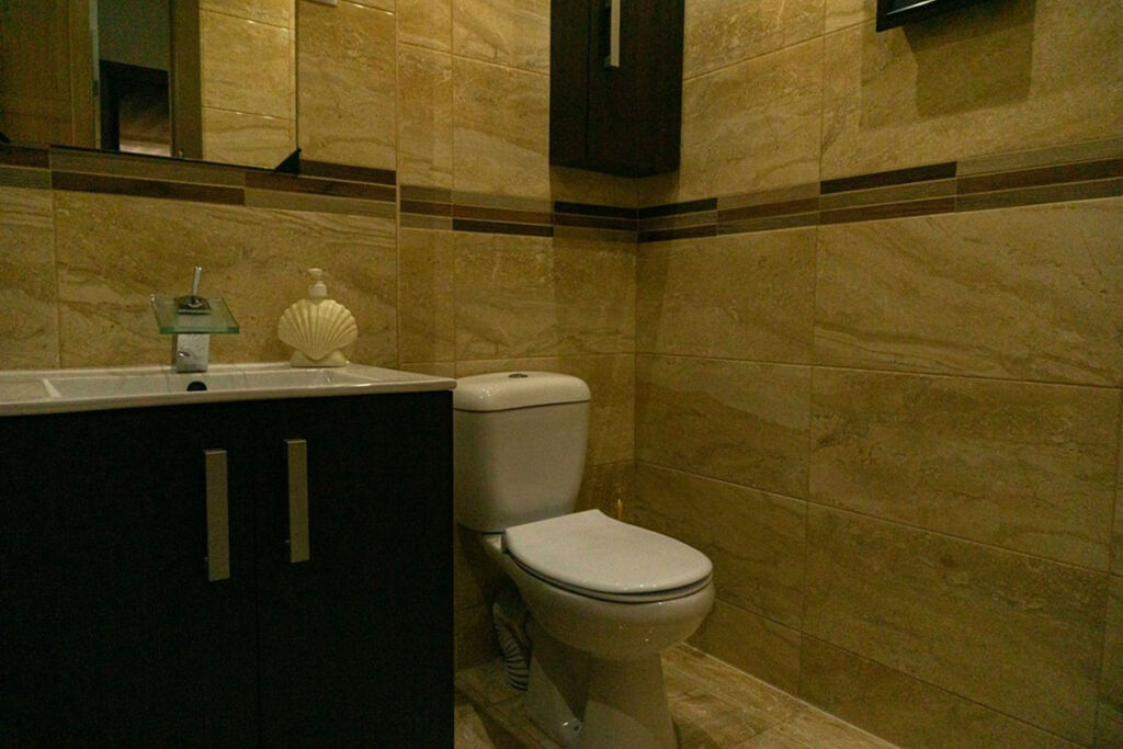 Ground Floor Apartment Punta Prima Alicante - image 25