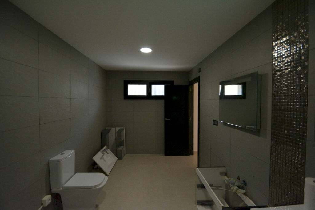 Detached Villa Los Montesinos Alicante - image 25