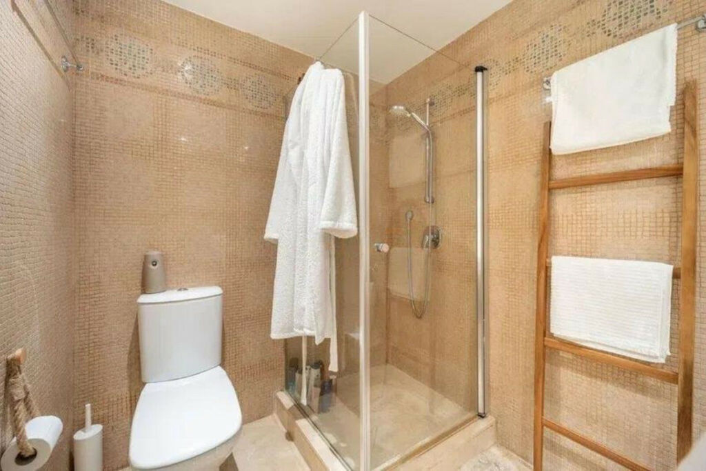 Ground Floor Apartment La Quinta Málaga - image 25