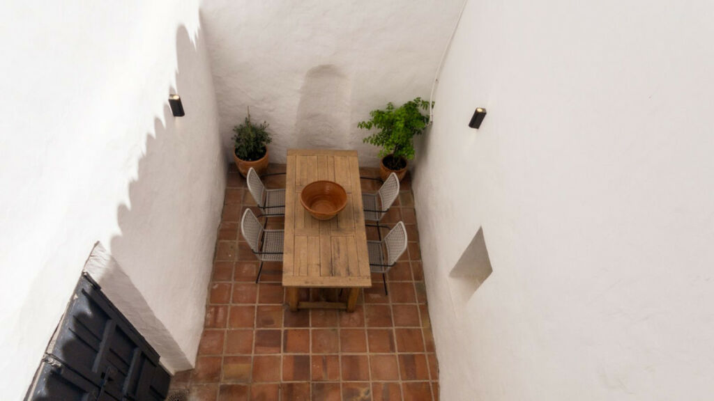 Townhouse Guaro Málaga - image 25