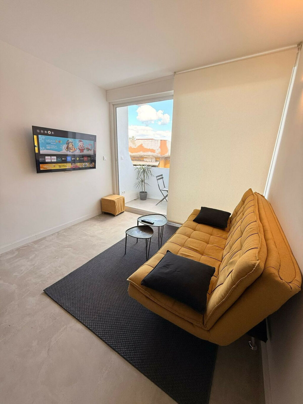 Middle Floor Studio Torremolinos Málaga - image 25