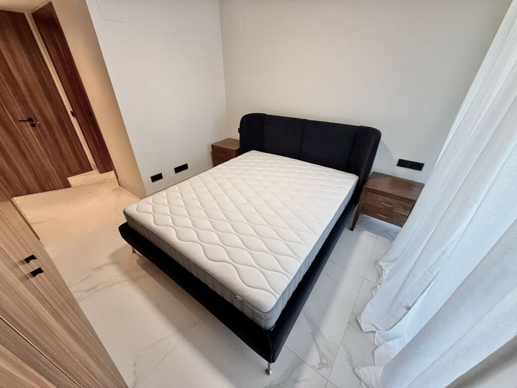 Middle Floor Apartment San Pedro de Alcántara Málaga - image 24