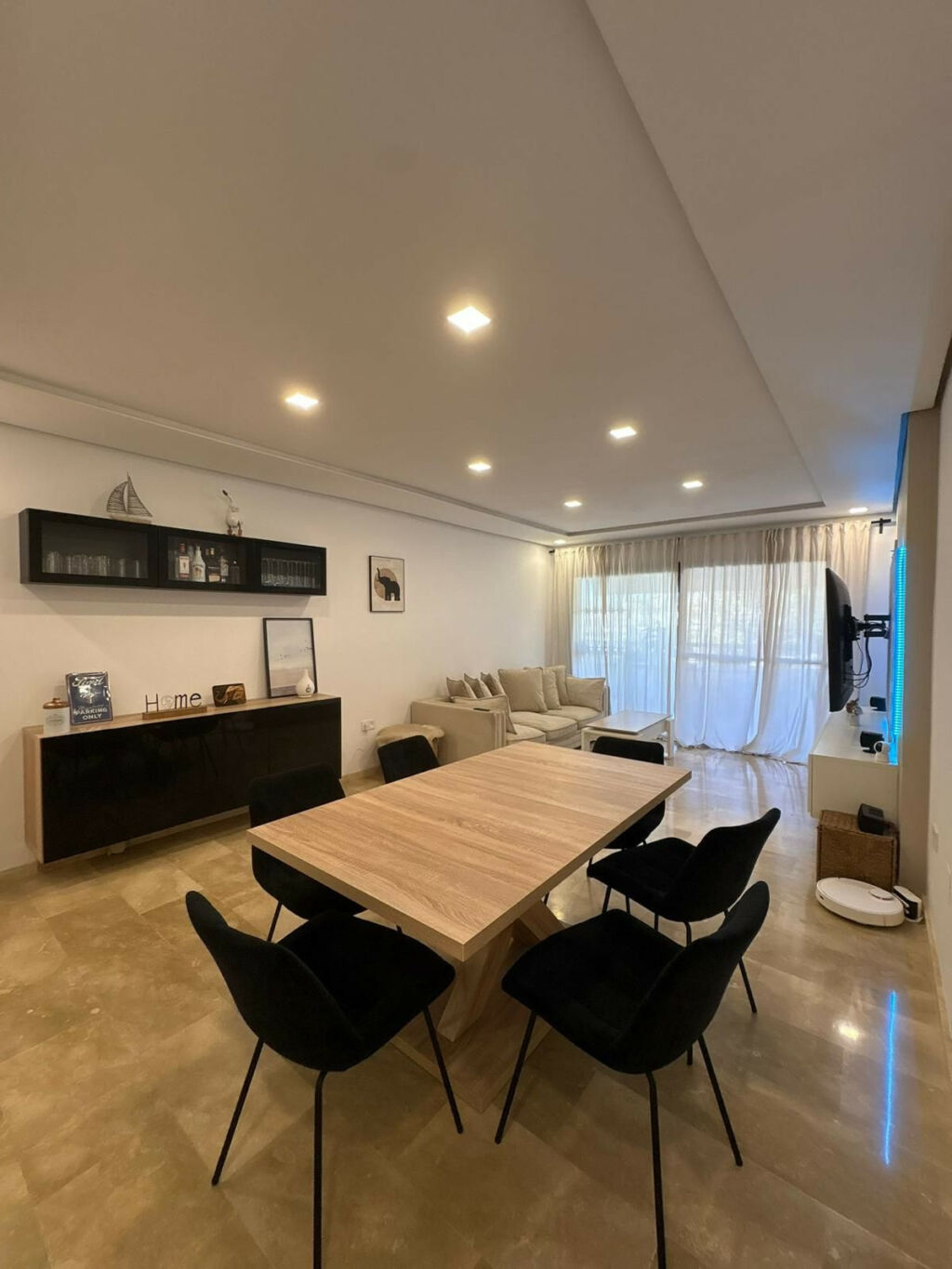 Ground Floor Apartment Estepona Málaga - image 25