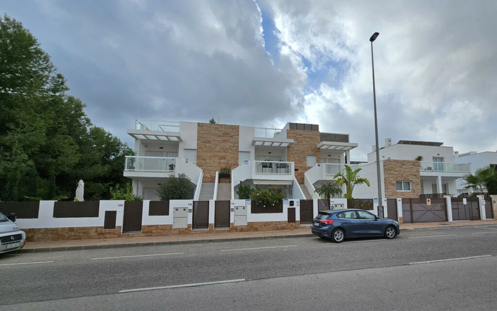 Ground Floor Apartment San Pedro del Pinatar Murcia - image 25
