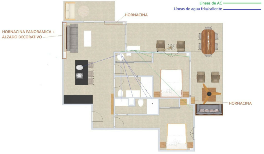 Ground Floor Apartment Puerto Banús Málaga - image 25