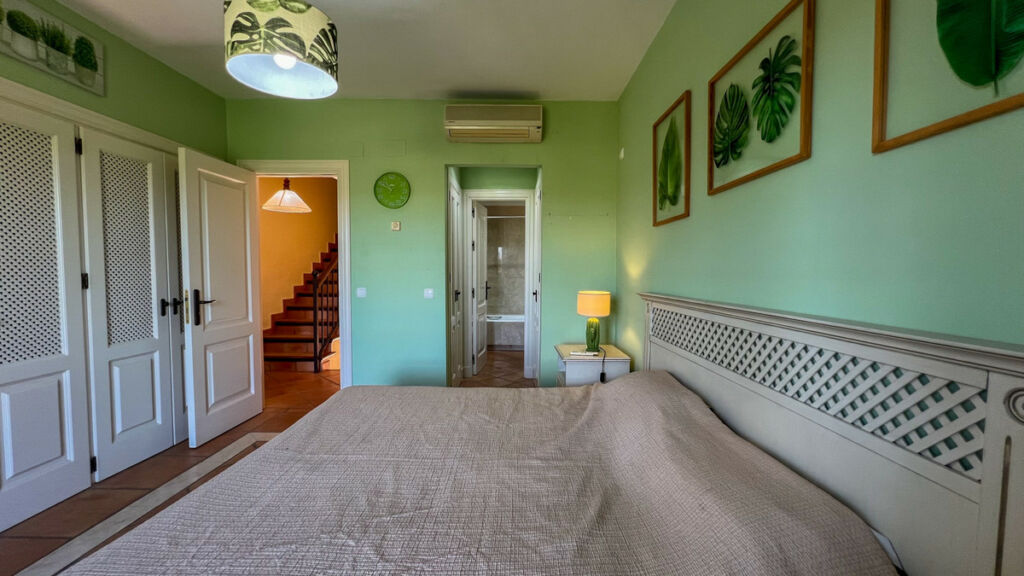 Townhouse Sotogrande Alto Cádiz - image 25