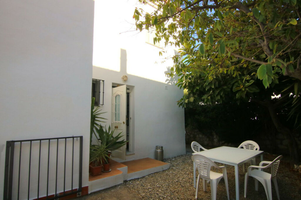 Detached Villa Coín Málaga - image 25