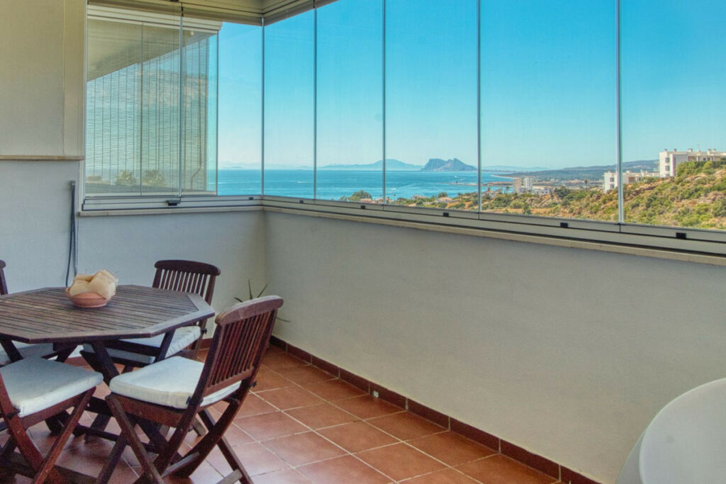 Ground Floor Apartment Manilva Málaga - image 25