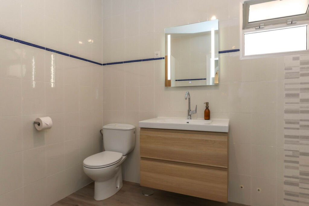 Detached Villa Guaro Málaga - image 25