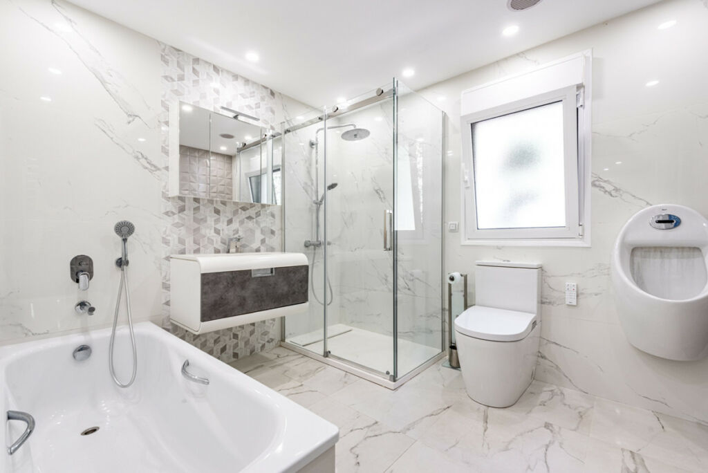 Detached Villa Marbella Málaga - image 25