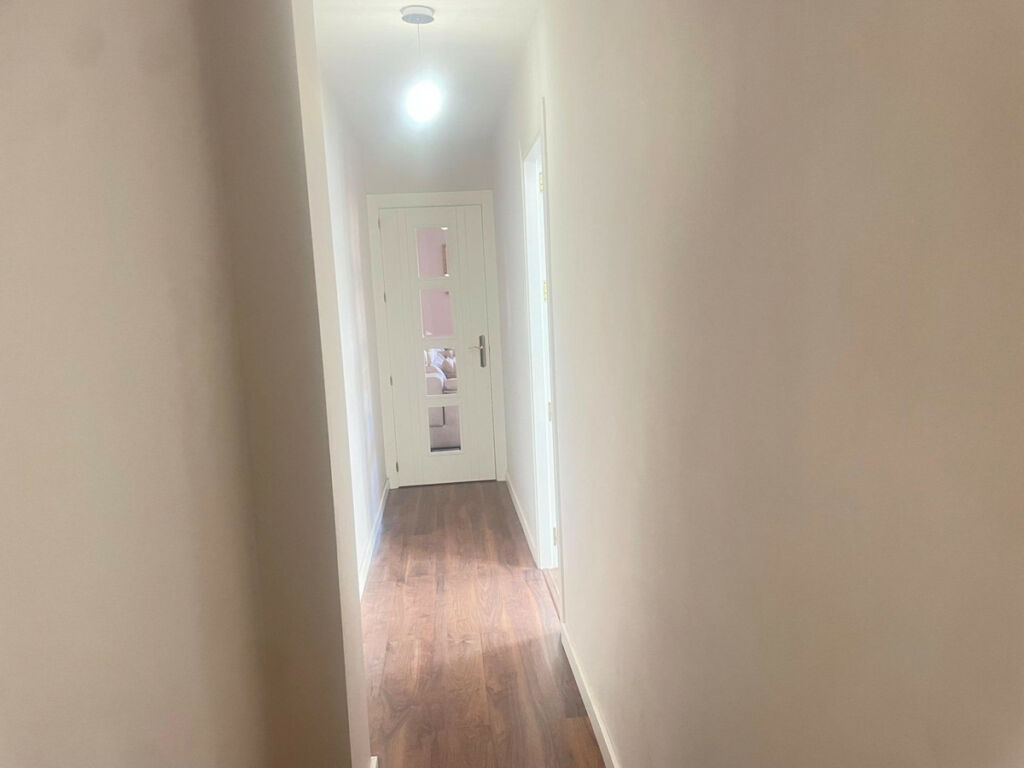 Middle Floor Apartment Arroyo de la Miel Málaga - image 25