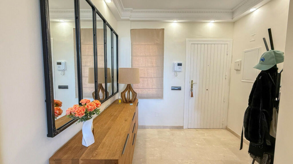 Penthouse Duplex Marbella Málaga - image 25