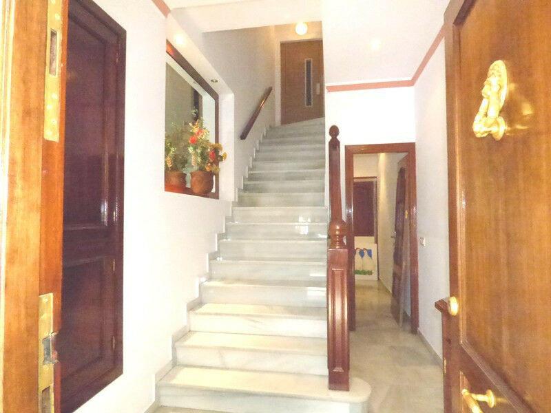 Townhouse Marbella Málaga - image 25