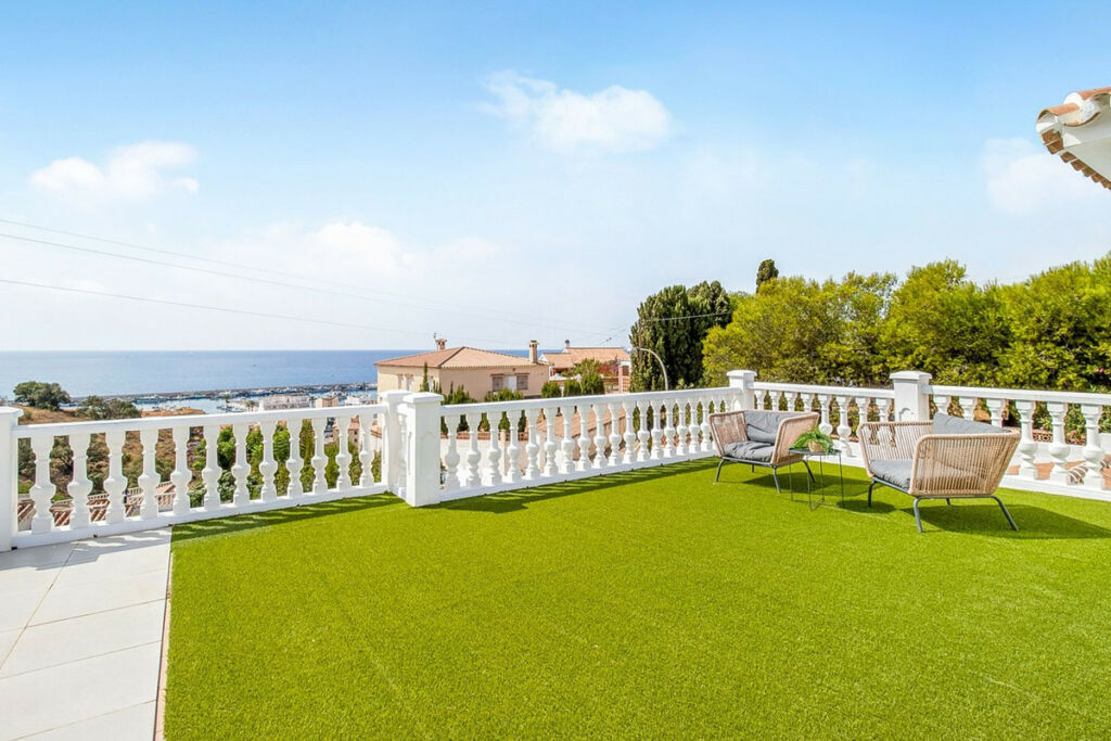 Detached Villa Caleta de Vélez Málaga - image 25