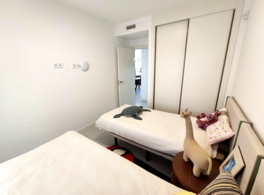 Duplex Finestrat Alicante - image 25