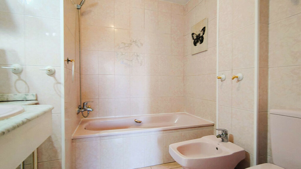 Middle Floor Apartment San Pedro de Alcántara Málaga - image 25