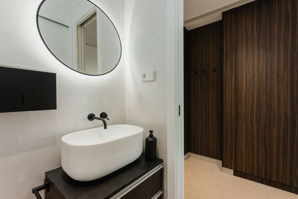 Ground Floor Apartment Cabopino Málaga - image 25