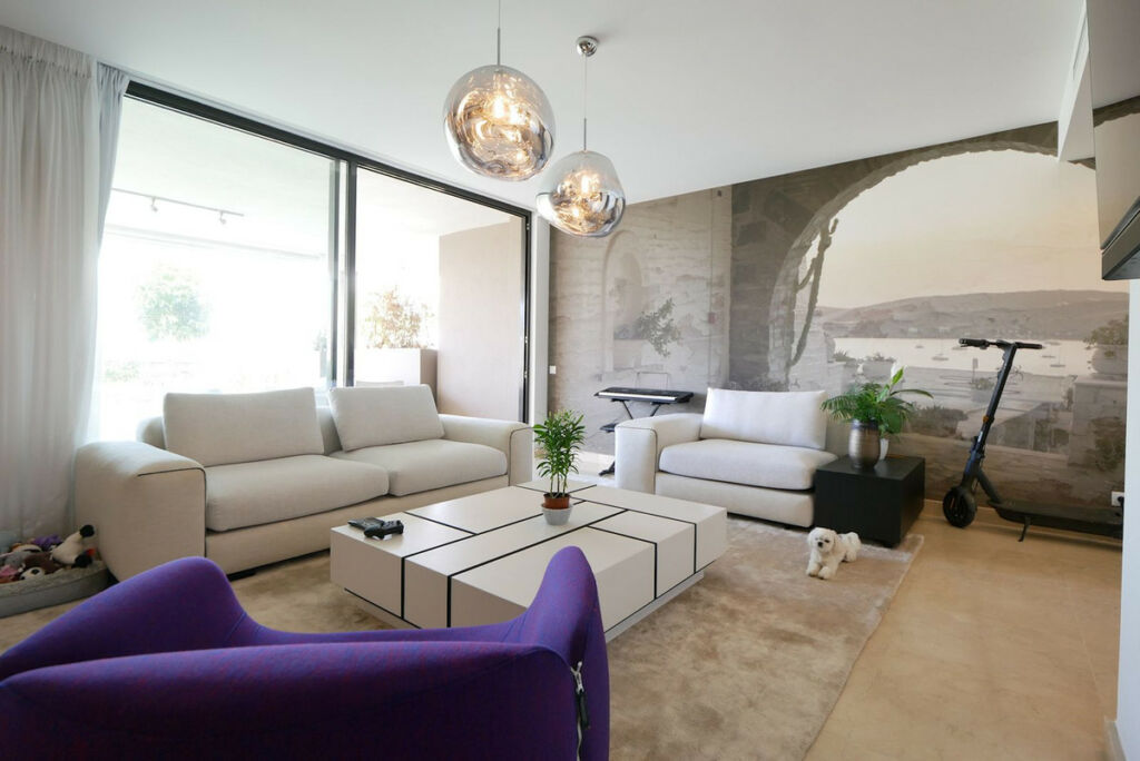 Ground Floor Apartment Cabopino Málaga - image 25