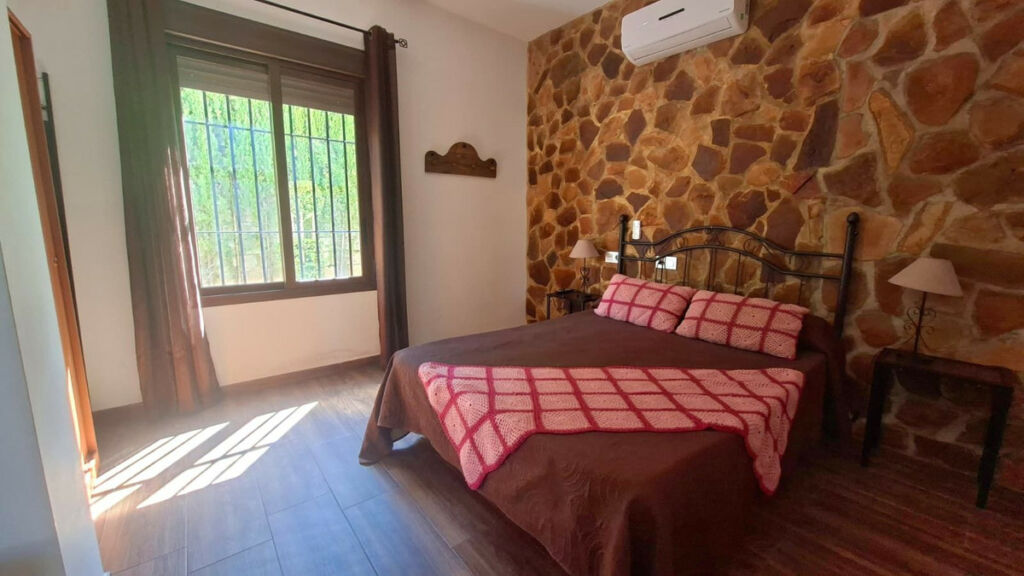 Detached Villa Arriate Málaga - image 25