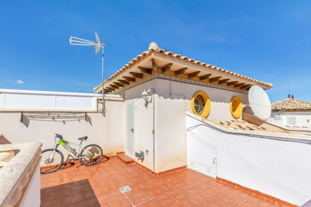 Semi-Detached House Orihuela Alicante - image 25