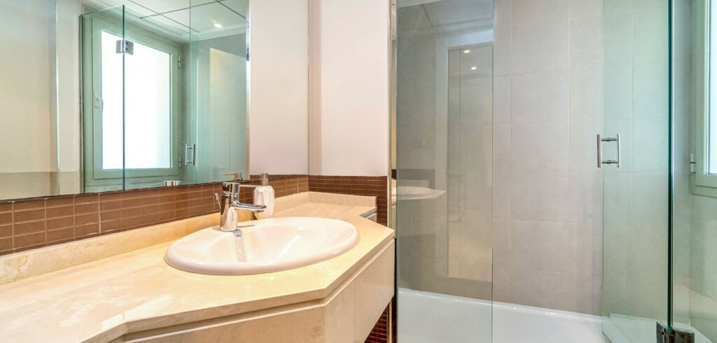Middle Floor Apartment Las Colinas Golf Alicante - image 25