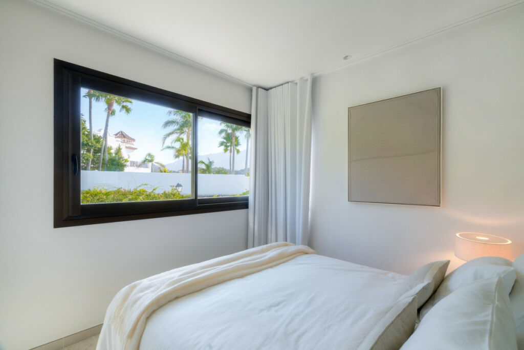Penthouse Duplex La Quinta Málaga - image 25