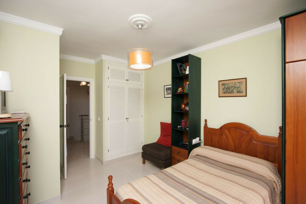 Townhouse Nerja Málaga - image 25
