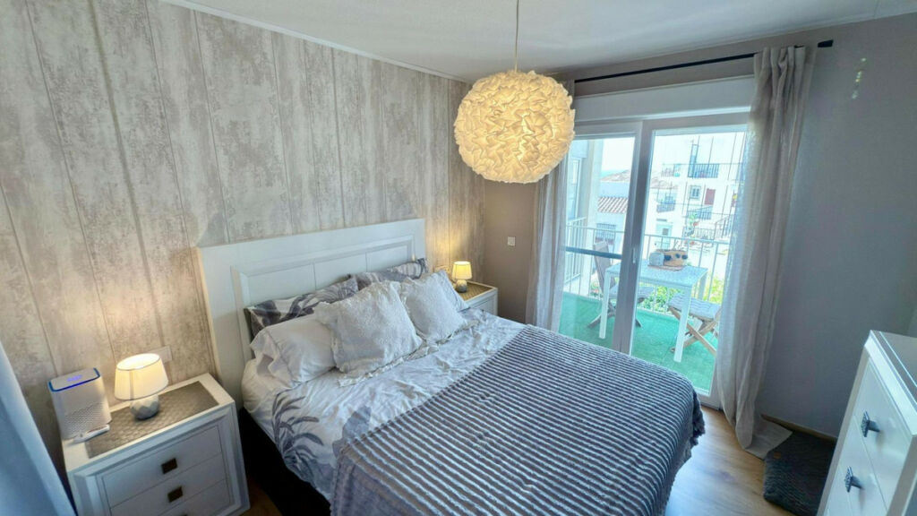 Middle Floor Apartment Altea Alicante - image 25