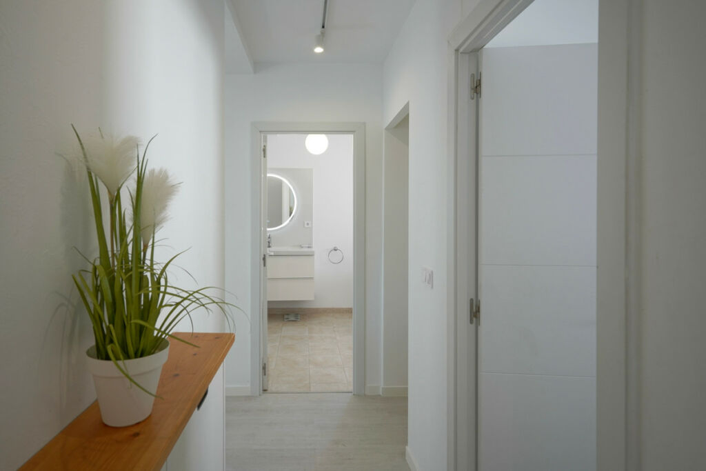 Detached Villa Calpe Alicante - image 25