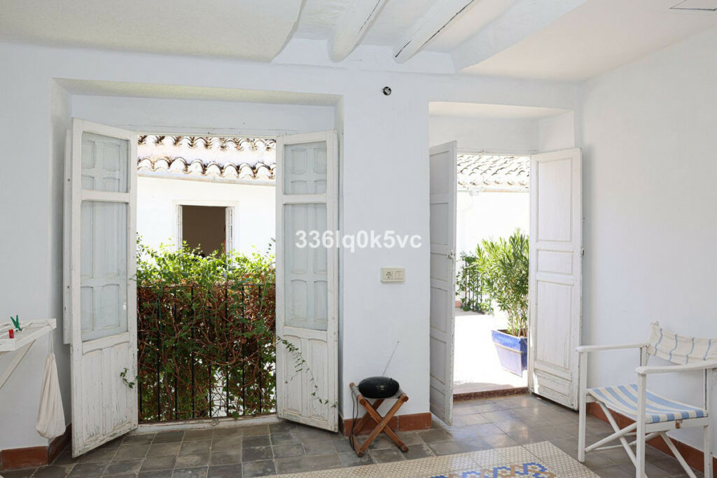 Townhouse Archidona Málaga - image 23