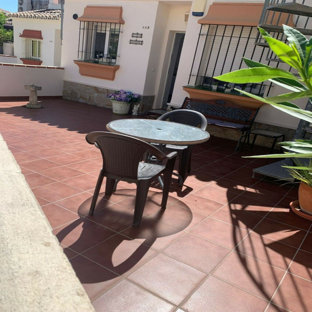 Townhouse Torrox Costa Málaga - image 25