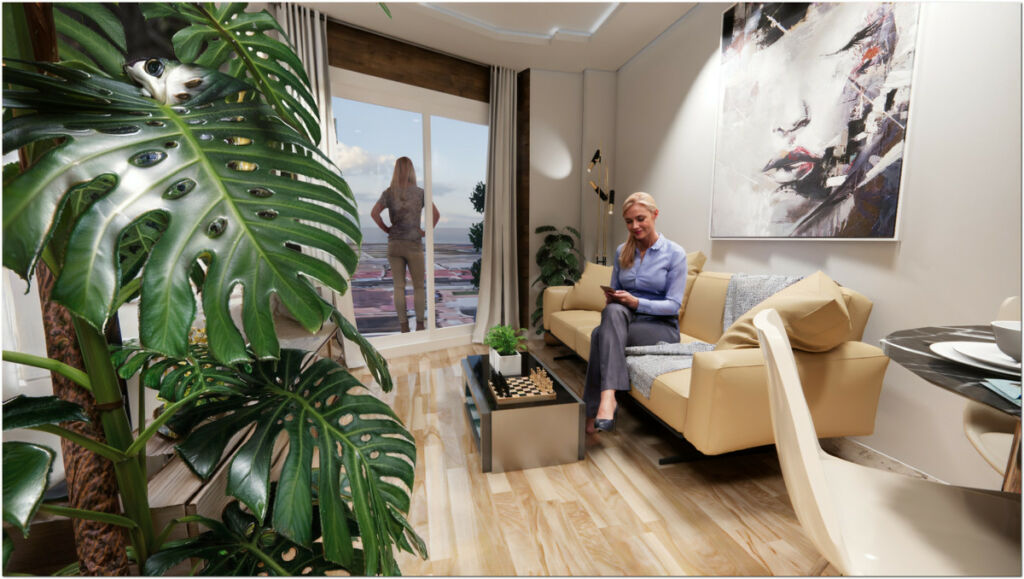Ground Floor Apartment Fuengirola Málaga - image 25
