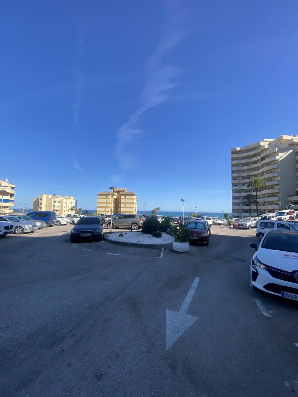 Middle Floor Studio Benalmadena Costa Málaga - image 25