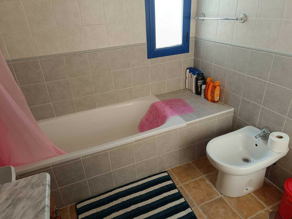 Townhouse Fortuna Murcia - image 25