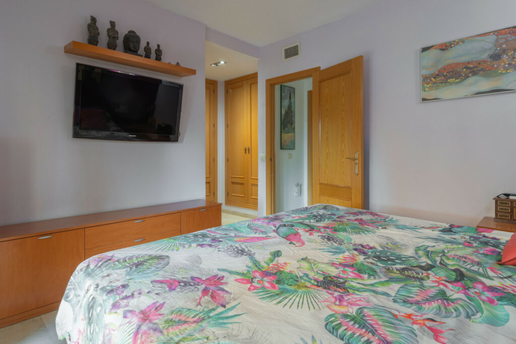 Penthouse El Pinillo Málaga - image 24