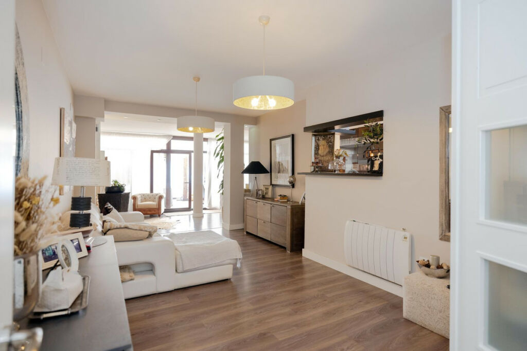 Ground Floor Apartment Benalmadena Málaga - image 25