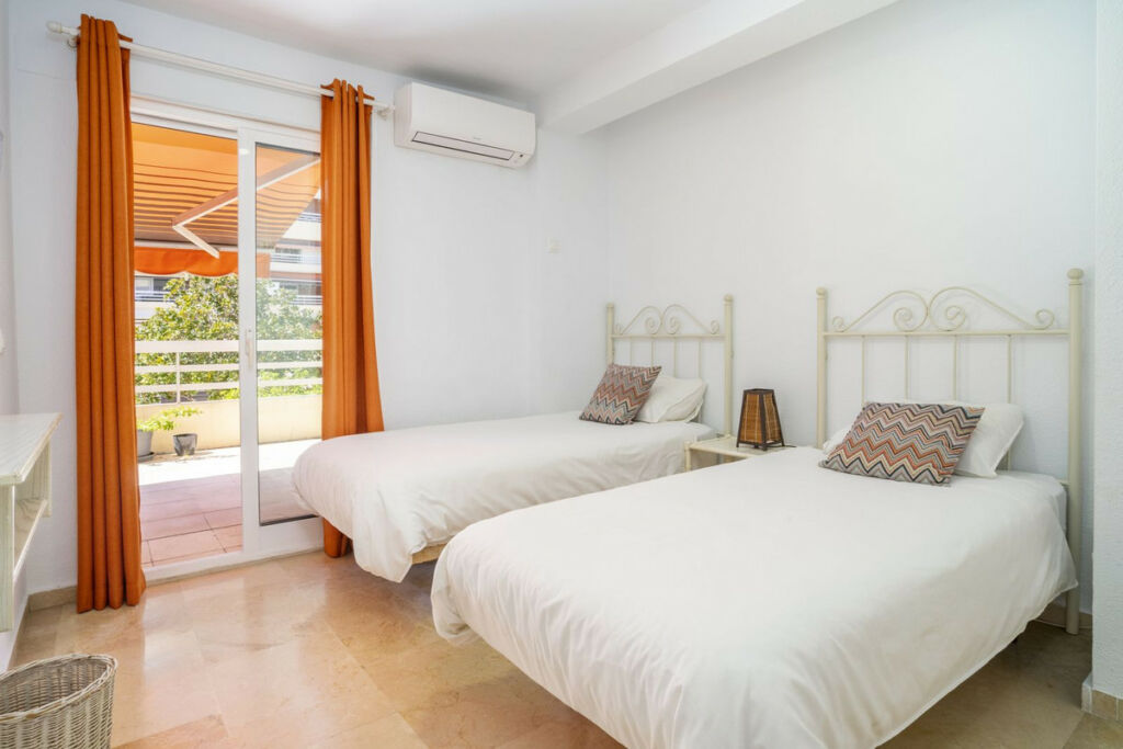 Middle Floor Apartment Marbella Málaga - image 25